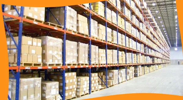Warehouse Pest Control